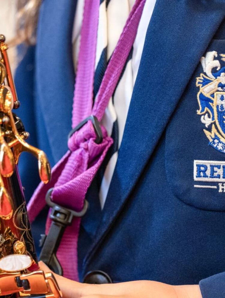Middle Schools in Wokingham