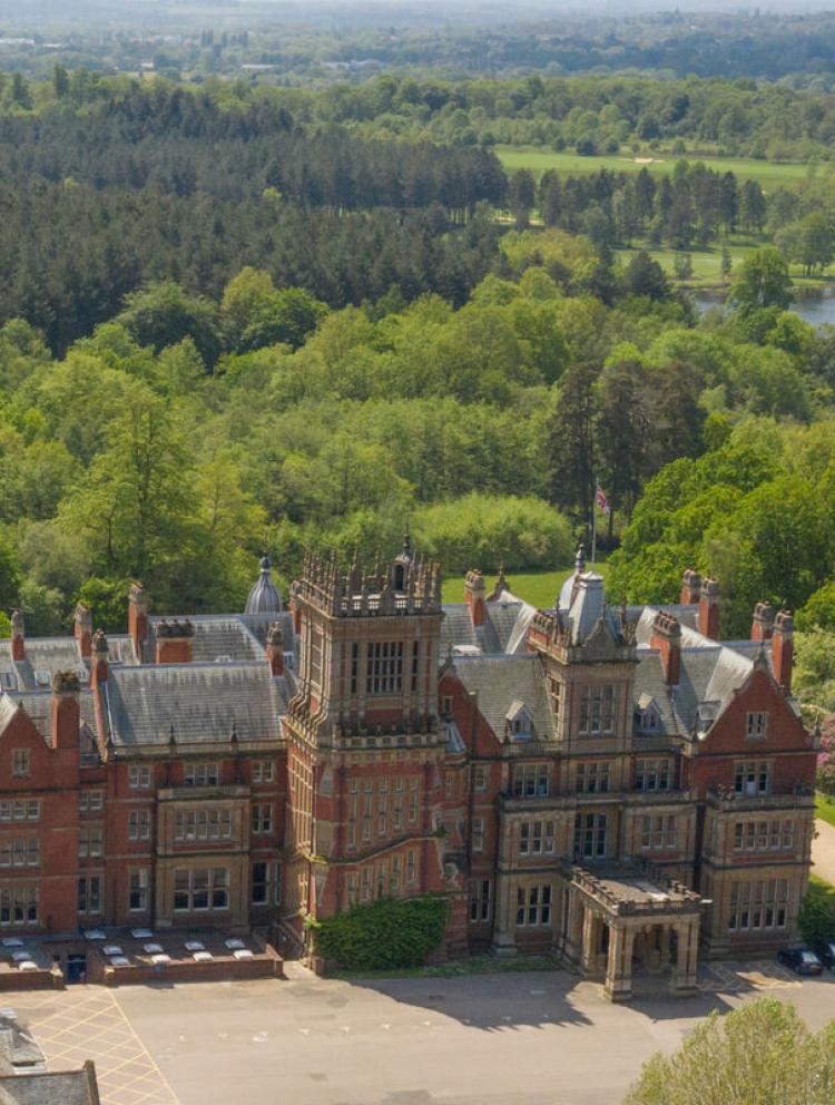 Boarding Schools in Berkshire