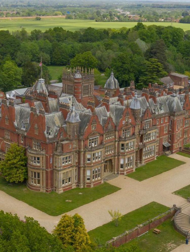 Take a Virtual Tour | Reddam House Berkshire