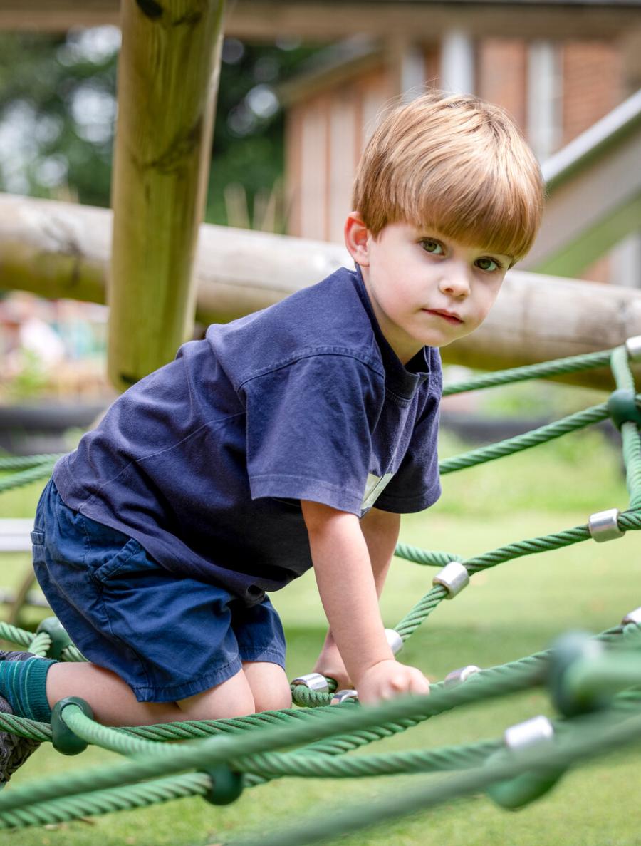 Nursery Schools in Wokingham