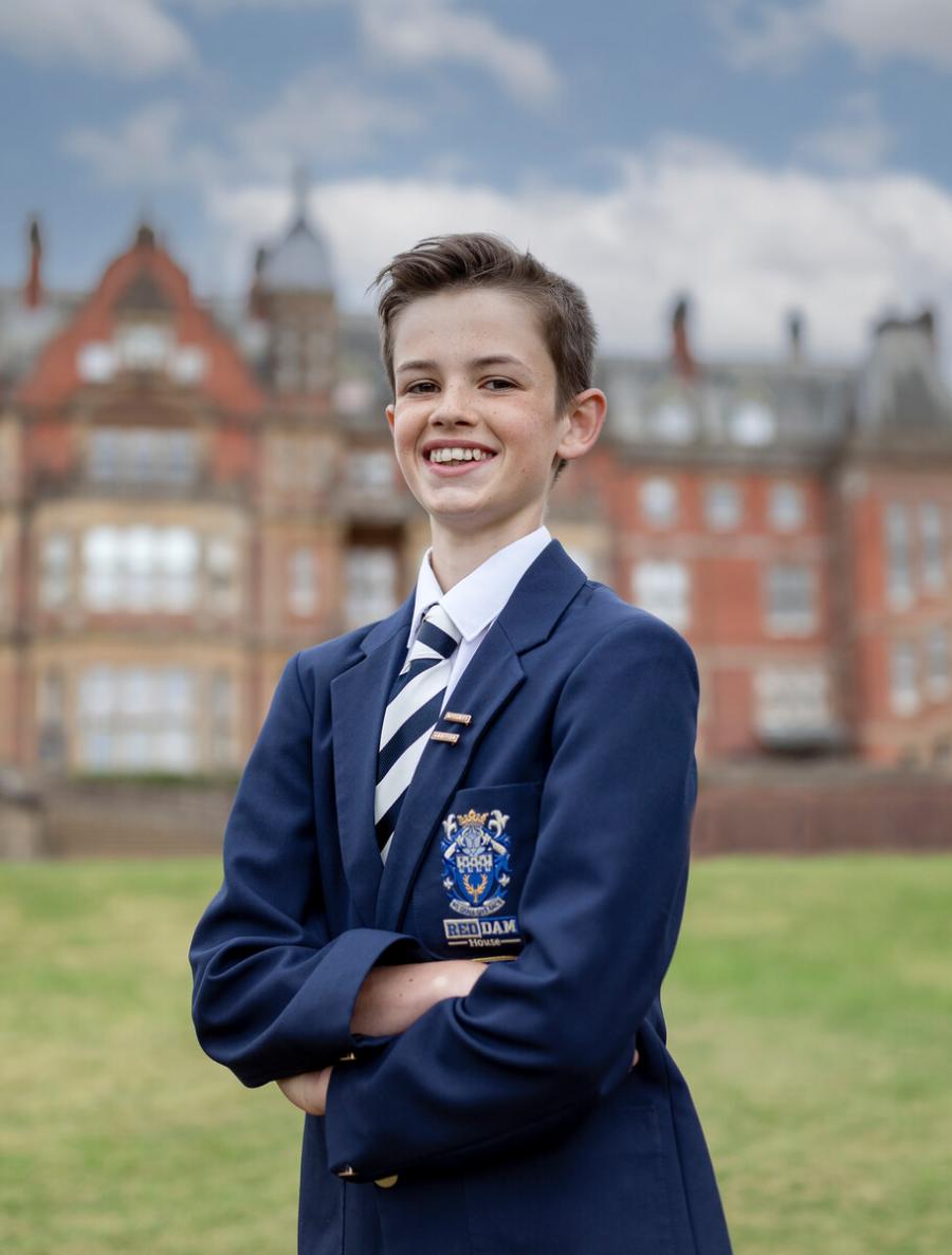 Wokingham Middle School examinations