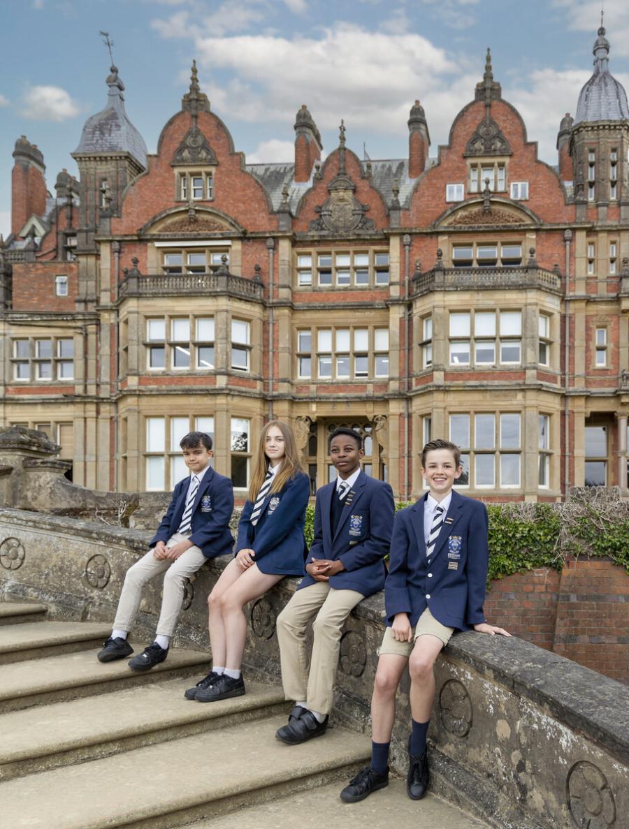 Independent Schools of Berkshire