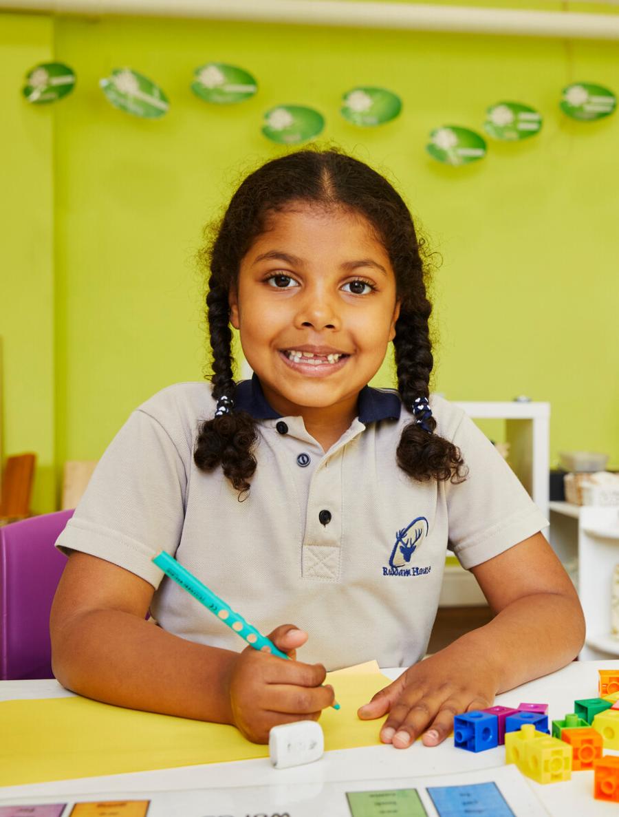 Primary Schools in Wokingham