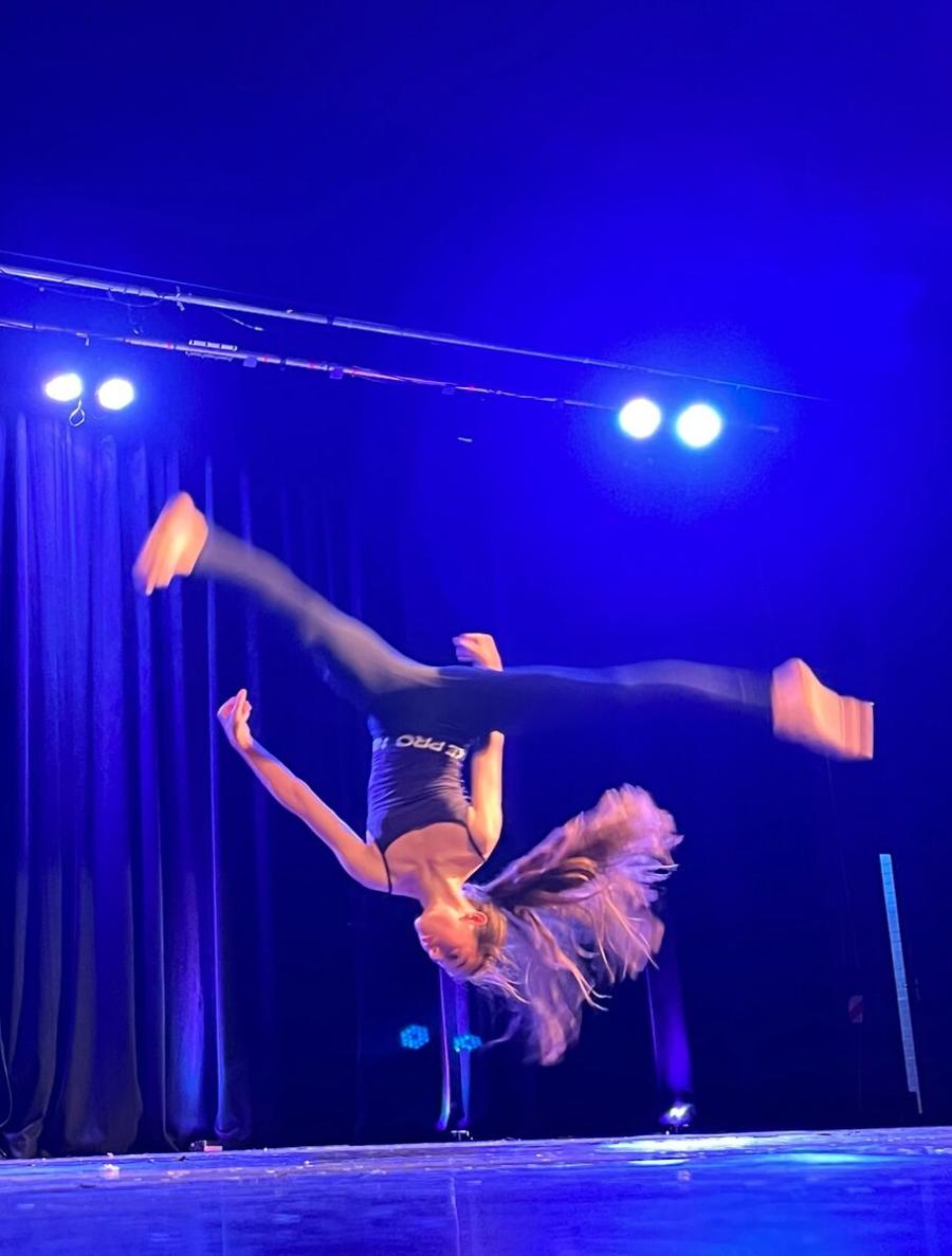 Berkshire Middle School