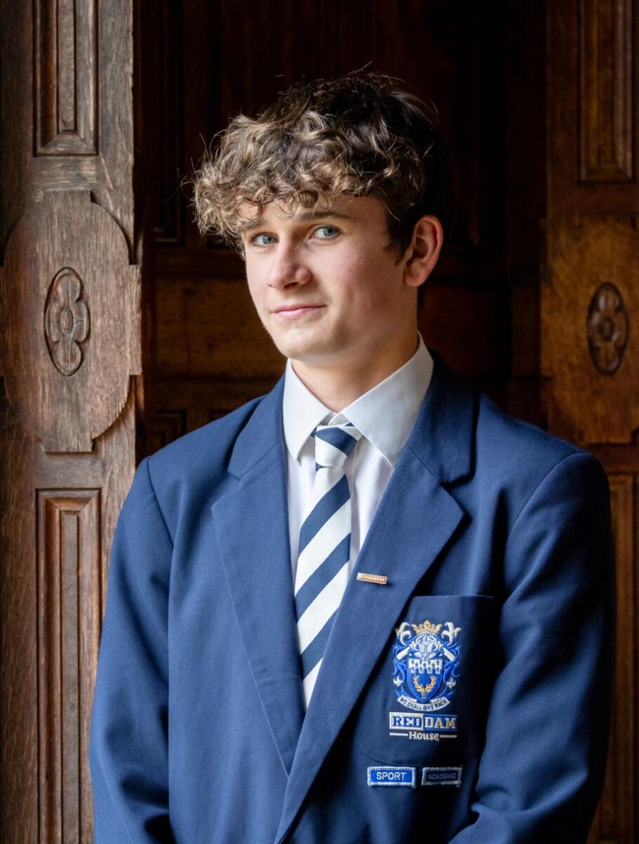 Senior Schools in Wokingham