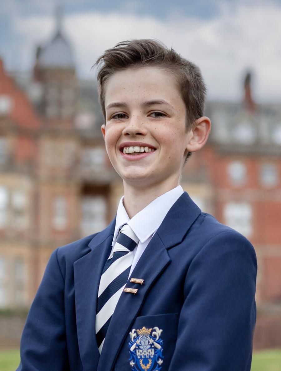 Middle Schools in Wokingham