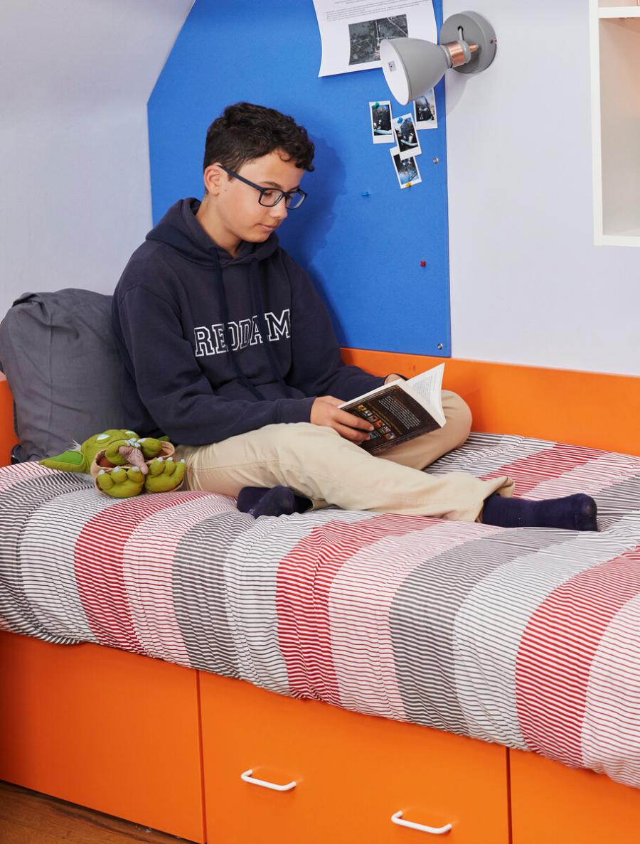 Berkshire Boarding for international students