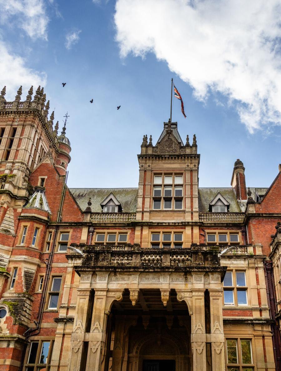 Independent Schools of Berkshire