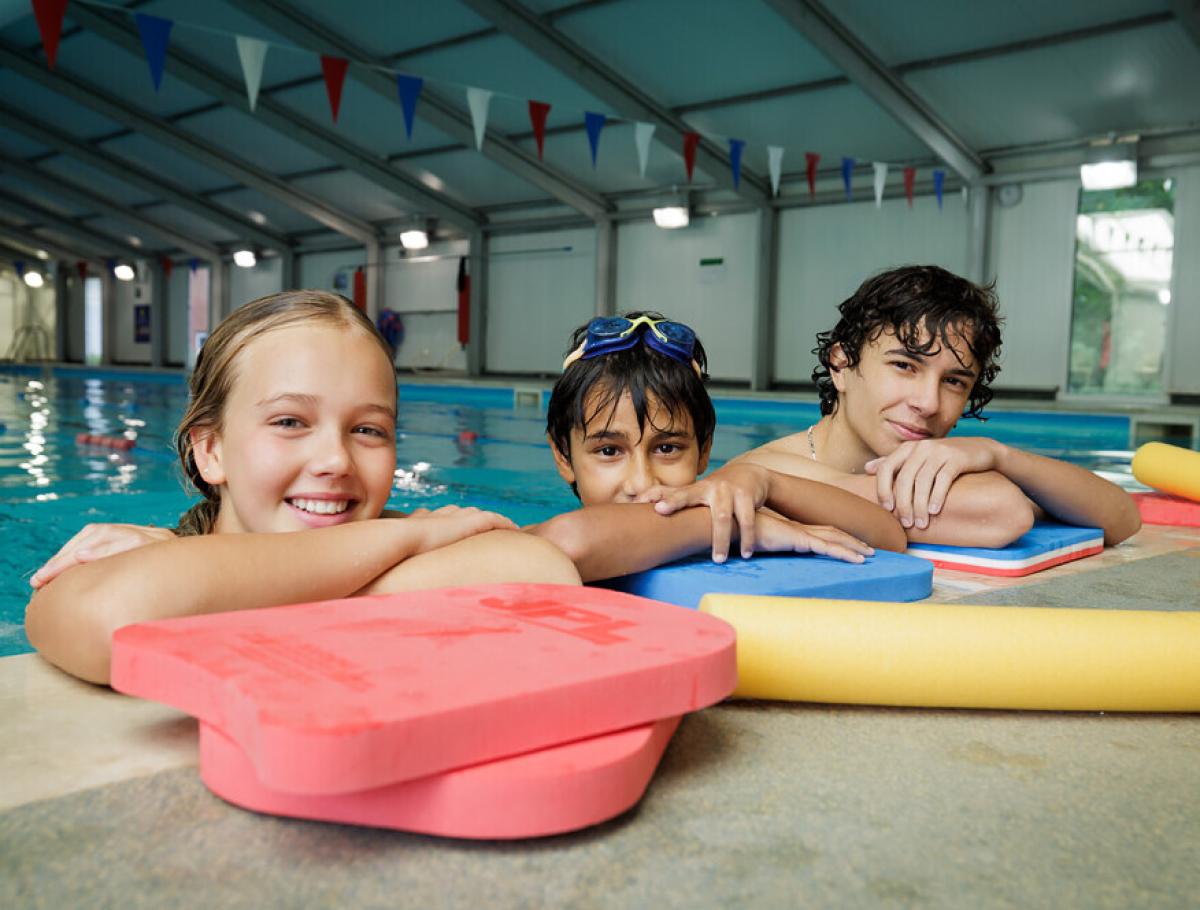 Best Middle School activities