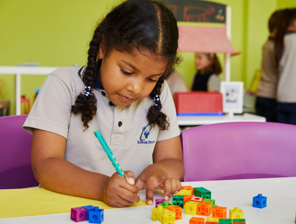 Wokingham Primary School to learn languages