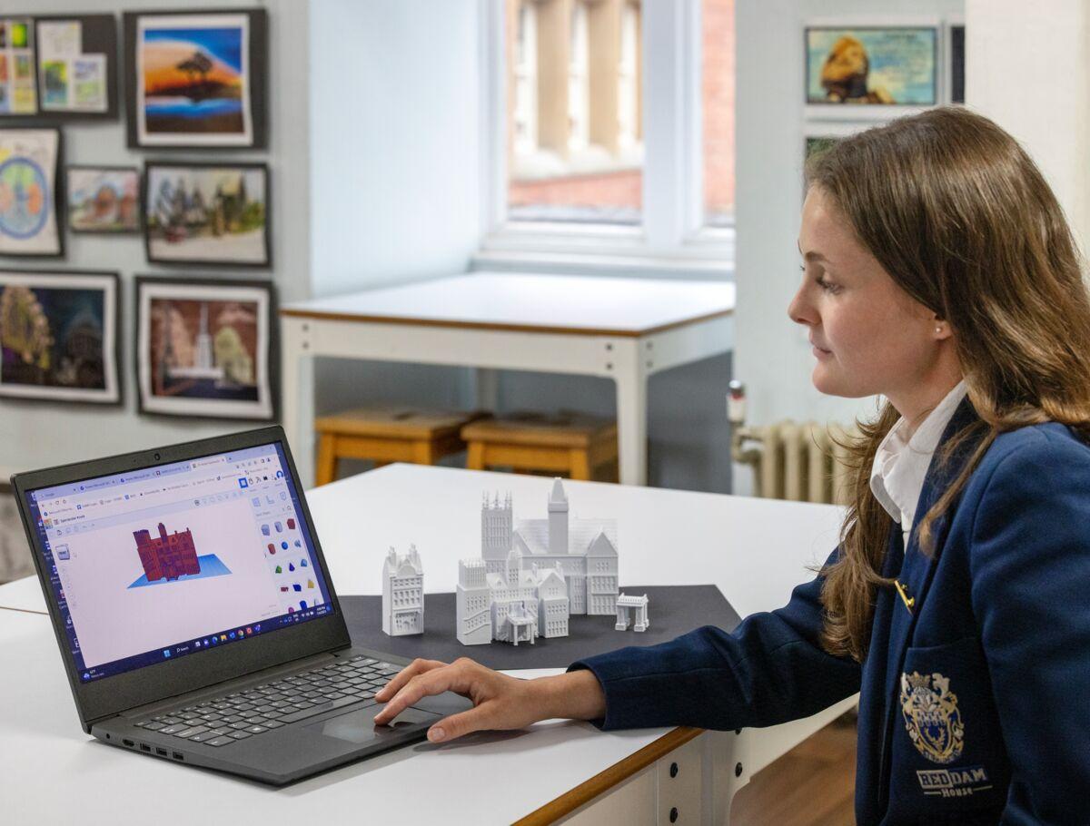 Berkshire Secondary School fees