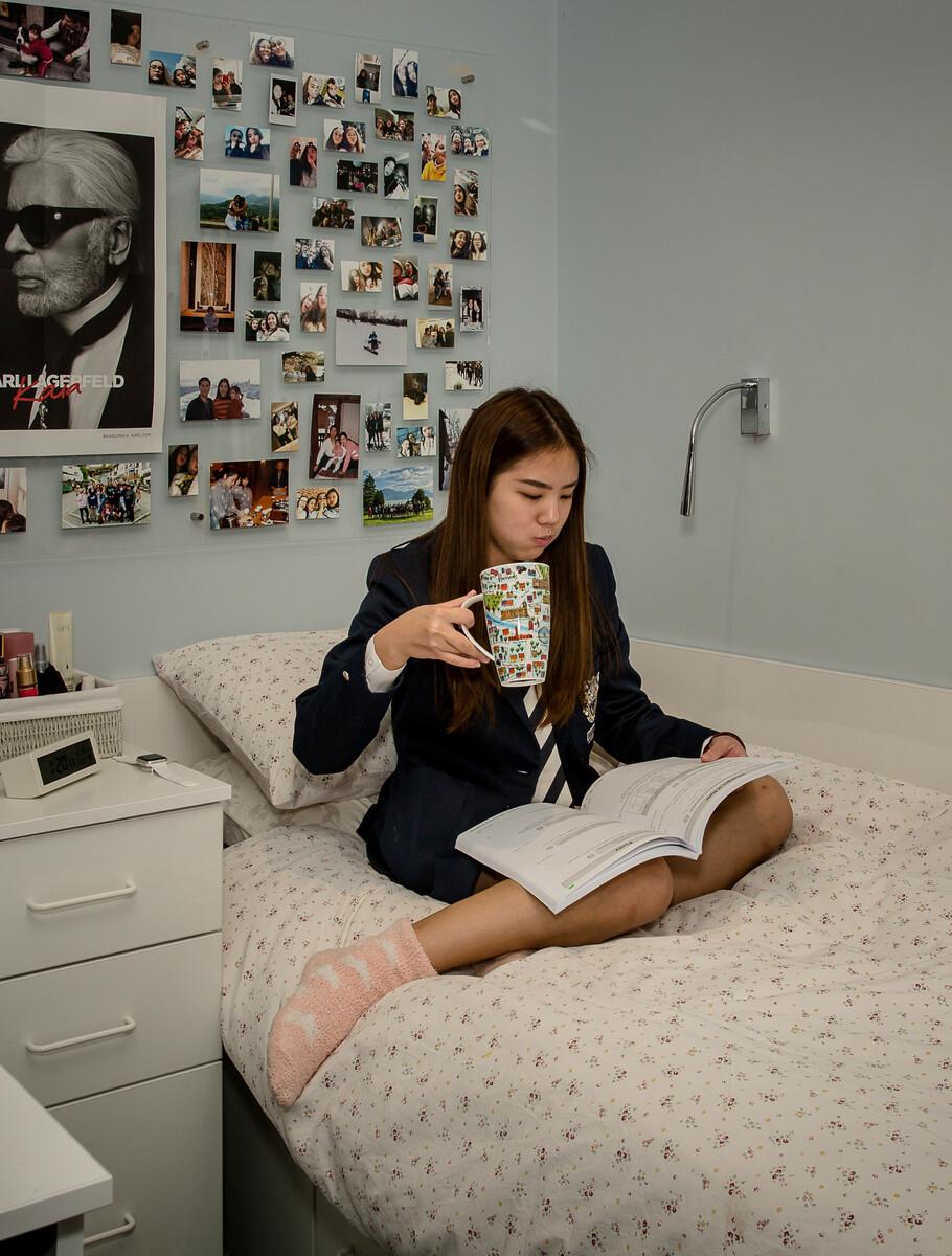 Private Boarding Residence in Berkshire