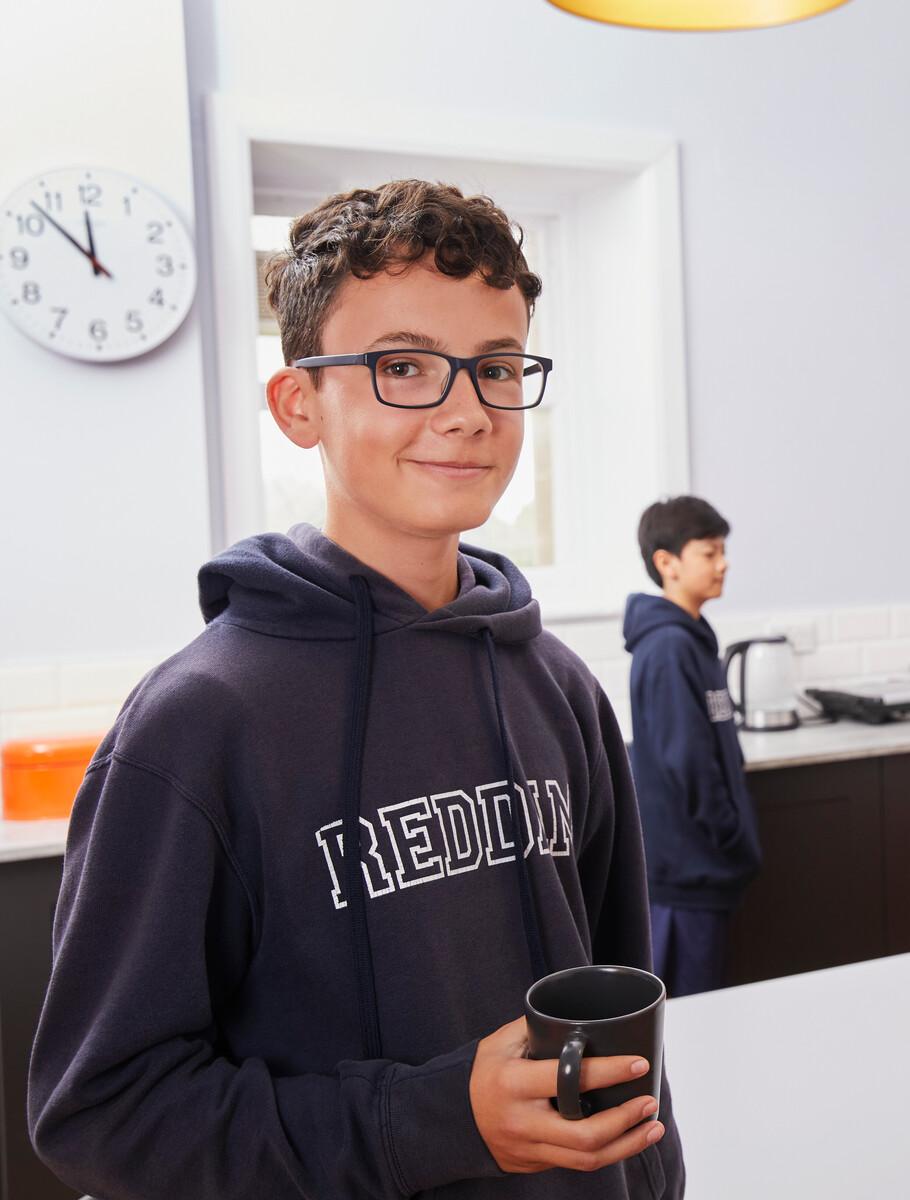 Wokingham Boarding residence