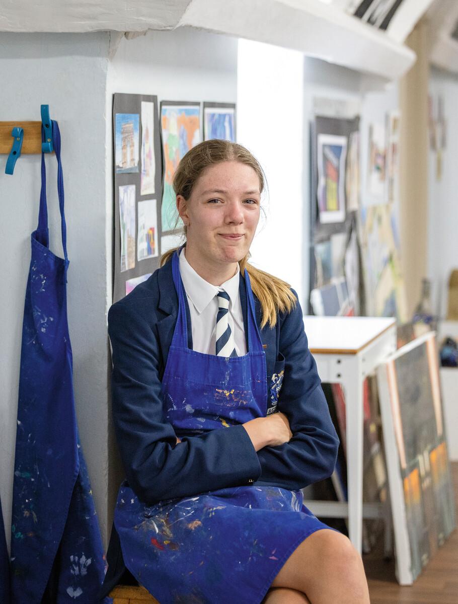 Berkshire A-Level courses