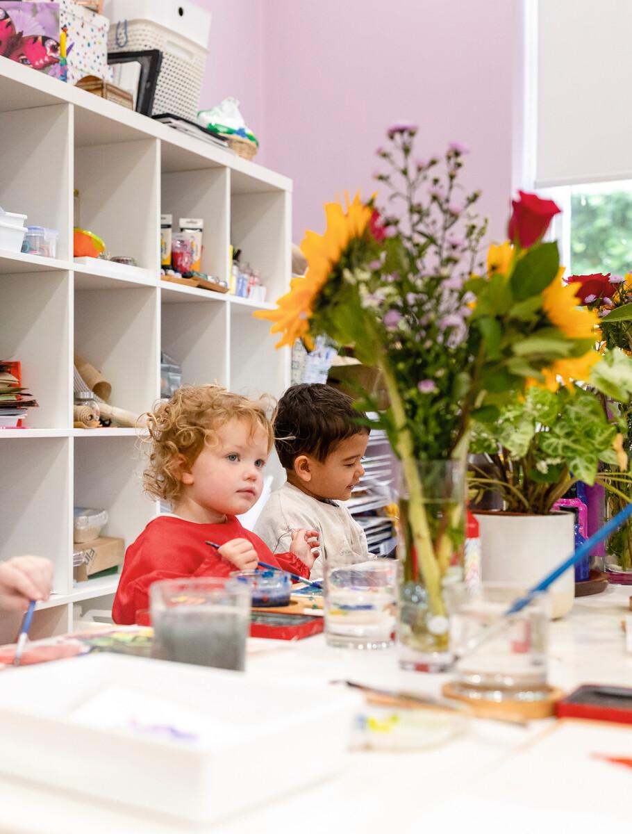 Early Learning School options