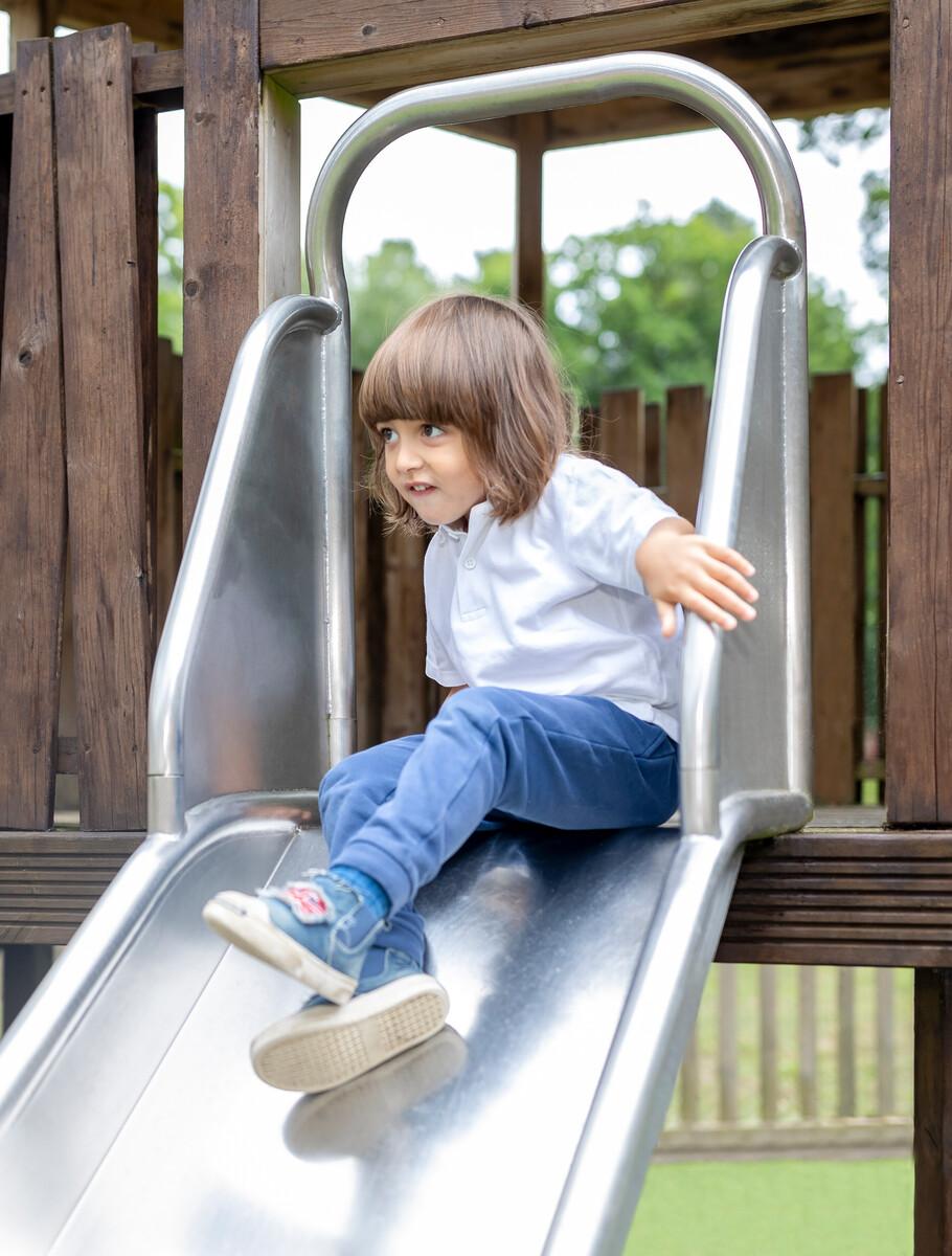 Berkshire Private Nursery Schools