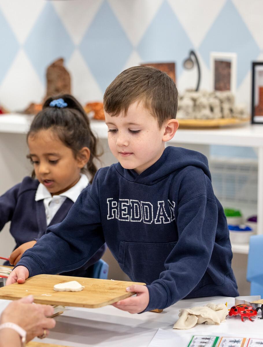 Our Educational Philosophy