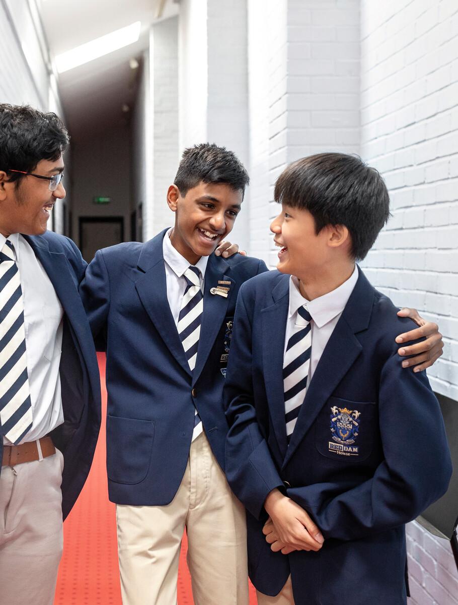 A Convenient Bus Service to Suit Your Needs