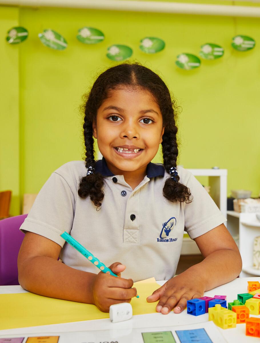 A Holistic Curriculum &amp; Abundant Learning Opportunities