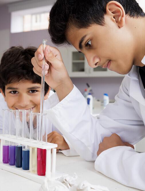 A Transformative Opportunity