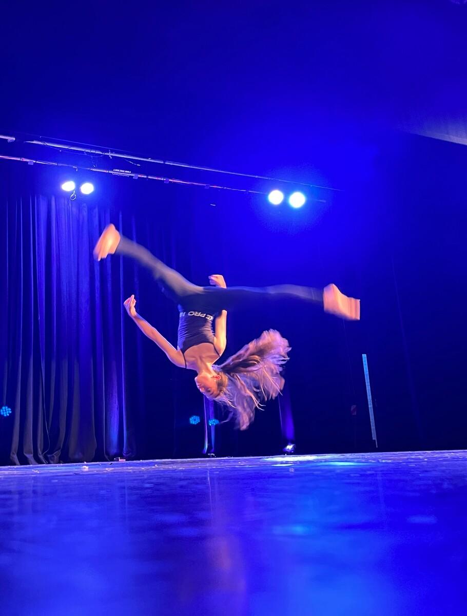 Berkshire Middle School student clubs