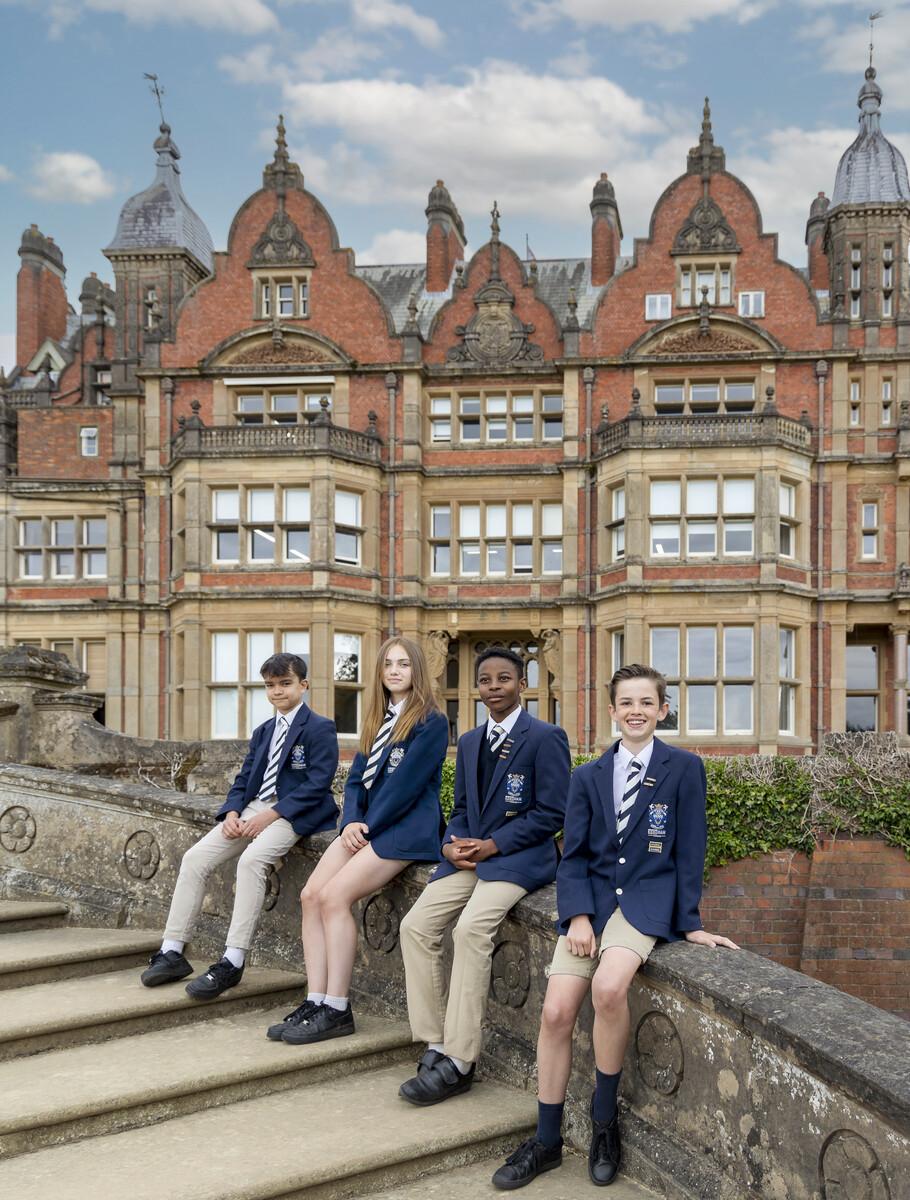 Exclusive Partnerships to Help You Achieve Your Goals