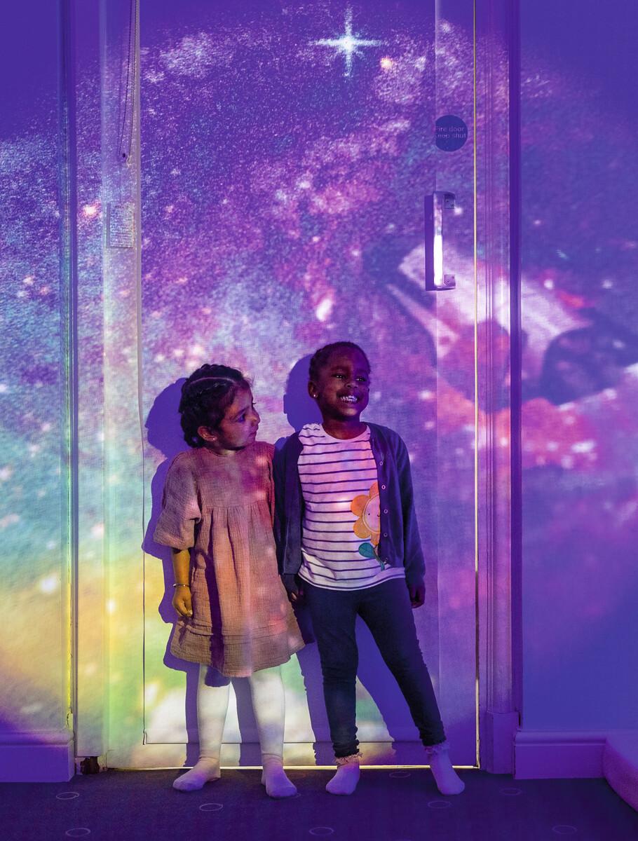 Early Learning Centres close to Wokingham