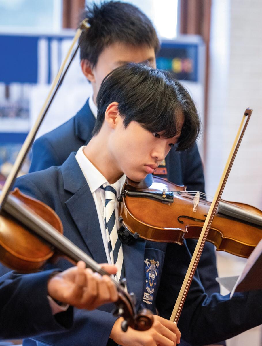 Reddam House Berkshire