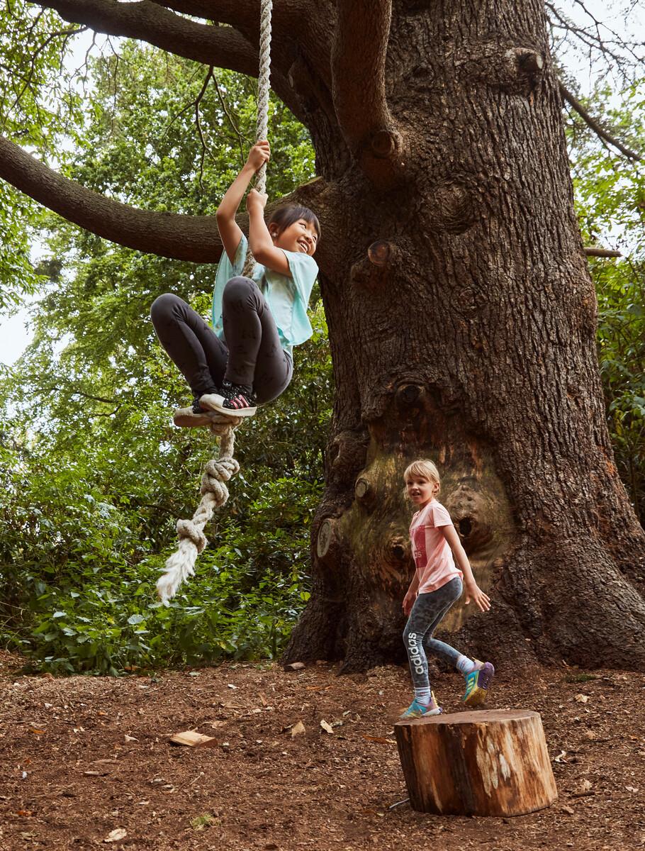 The Reddam Adventure Department