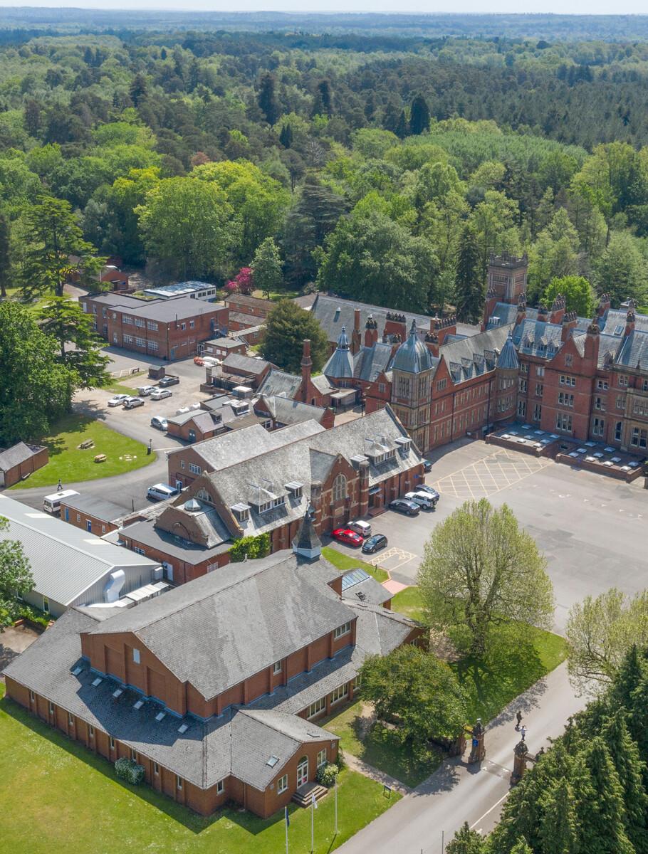 We Take Great Pride in Our Alumni Community