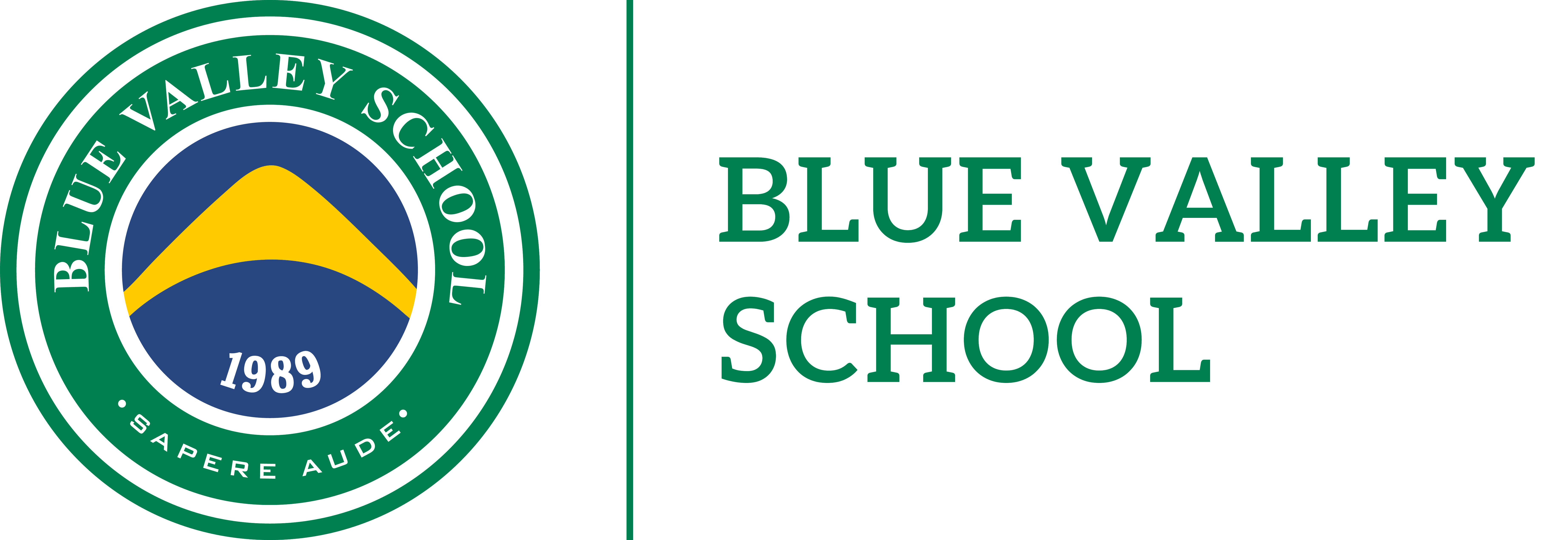 Blue Valley School