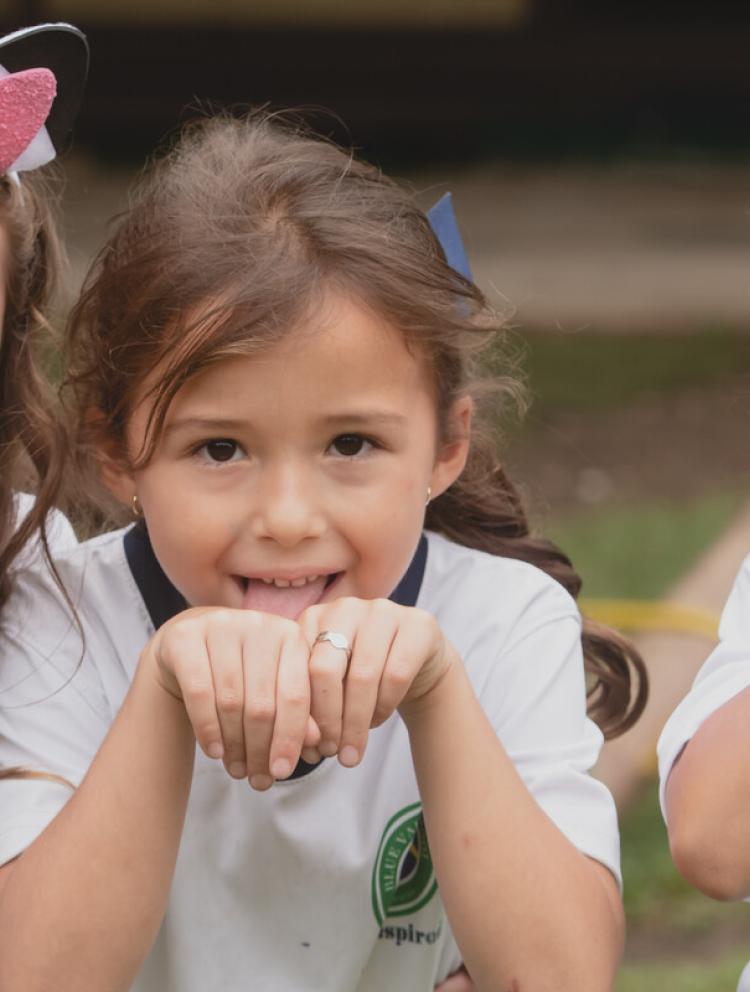 Colegios de Primaria en San Rafael de Escazu