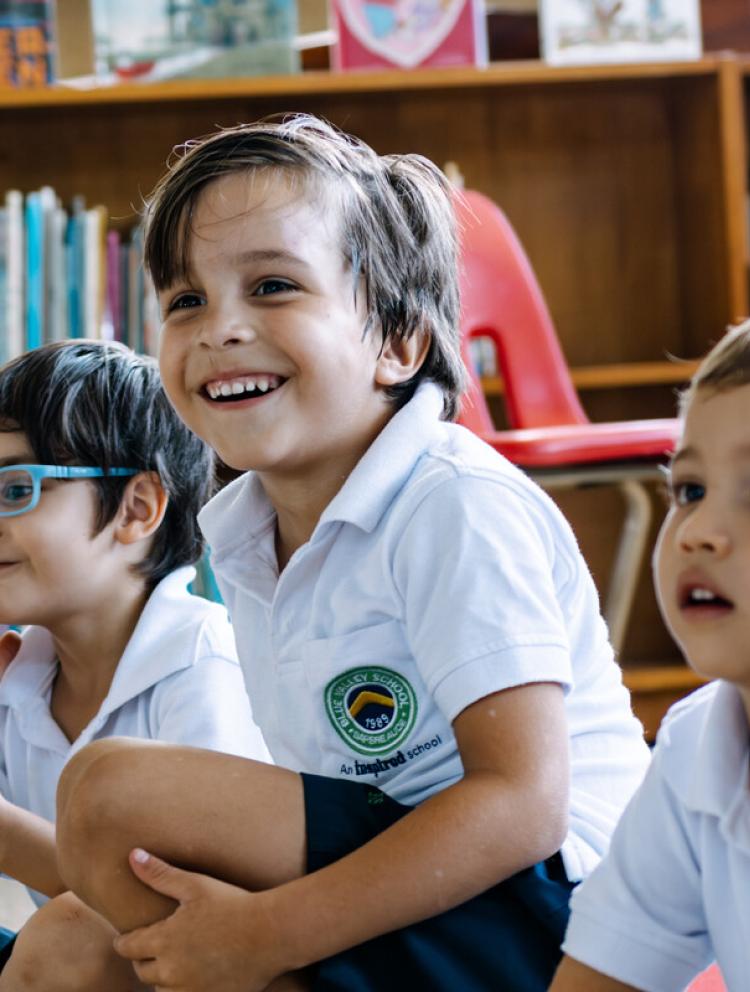 Colegios Privados en San Rafael de Escazu