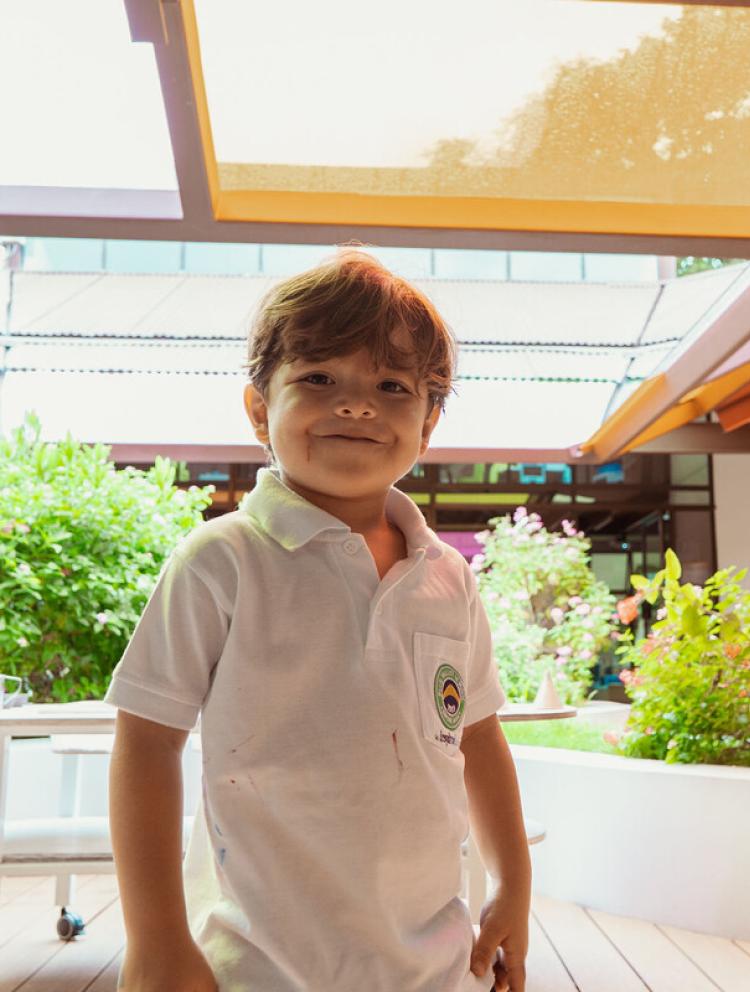 Guarderias en San Rafael de Escazu