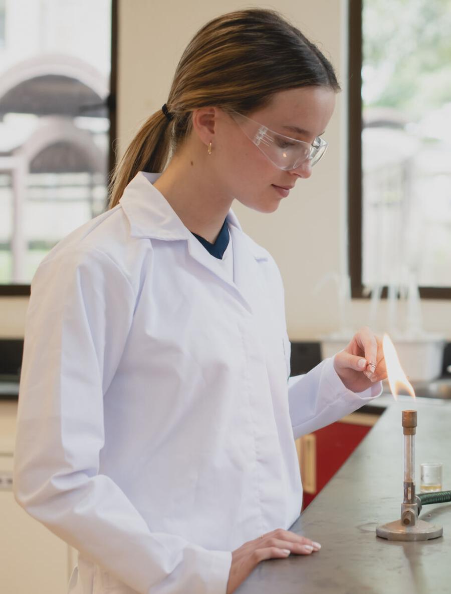 Bachillerato Internacional en San Rafael de Escazu