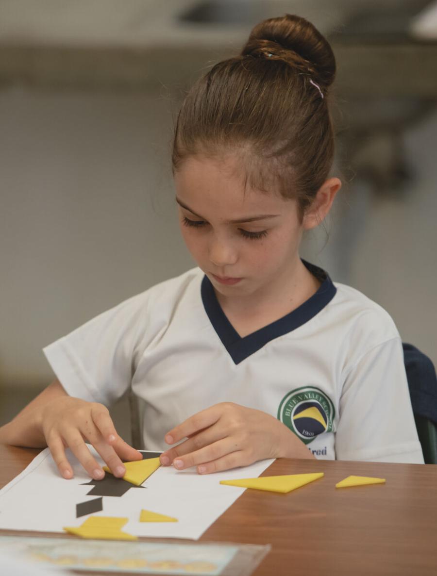 Character Development