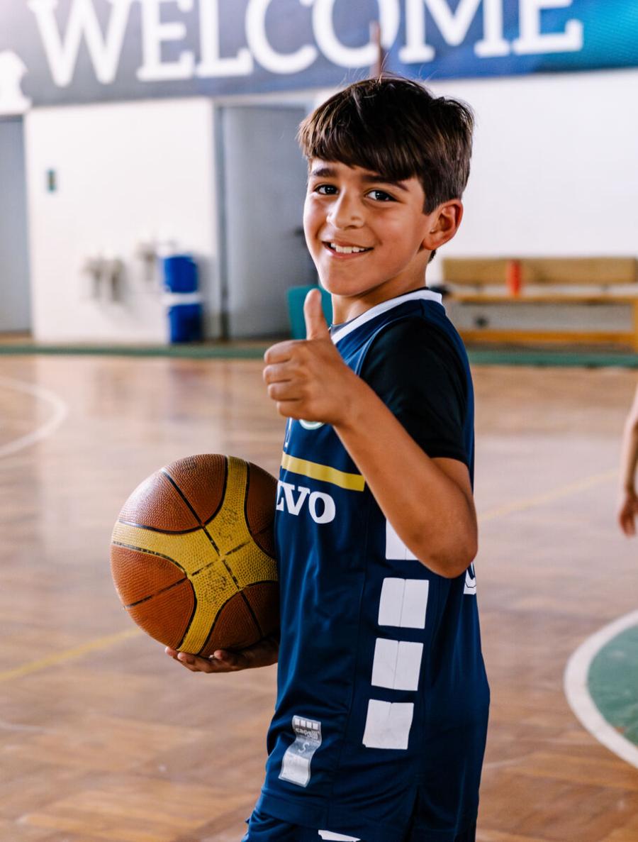 Escuelas de Primaria en San Rafael de Escazu