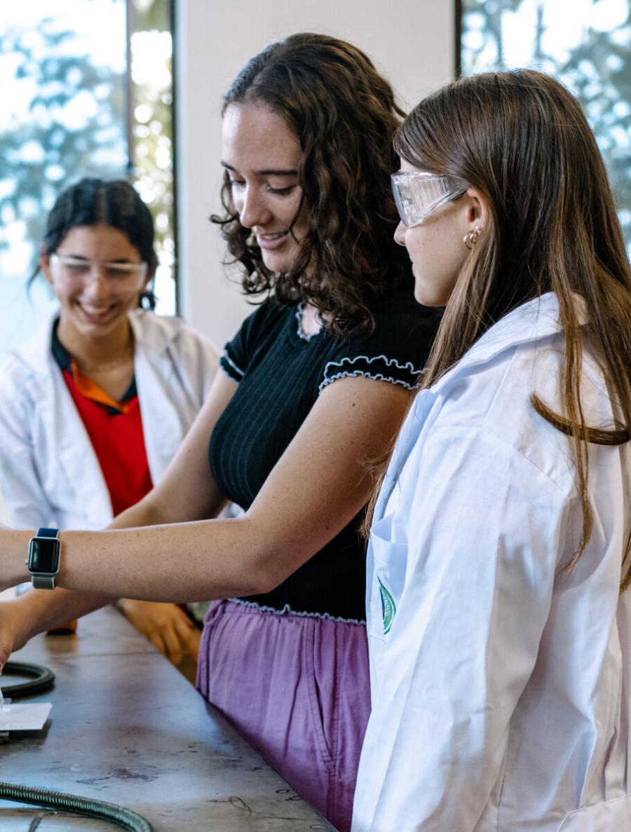 Cual es El Mejor Colegio Bilingüe de Costa Rica