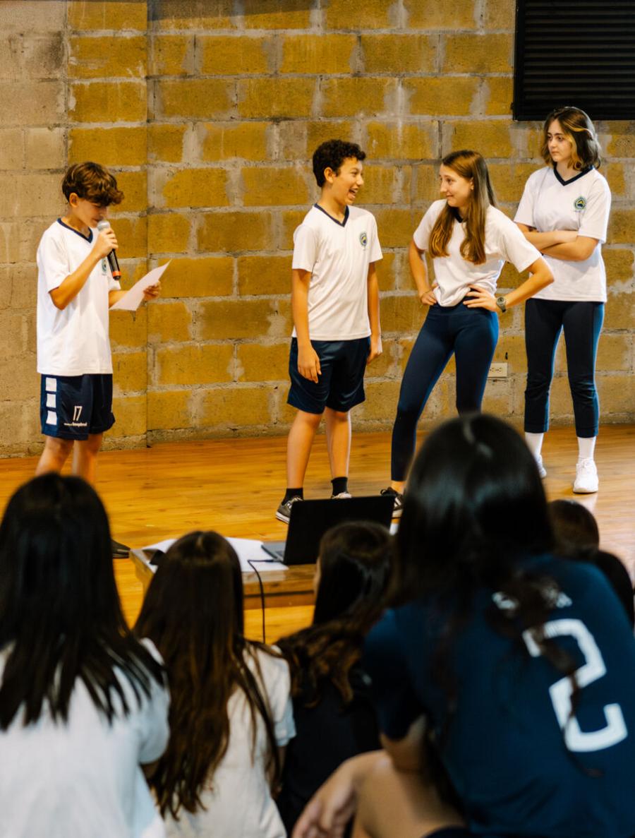 Mejores actividades en Colegios de Intermedia de Escazu