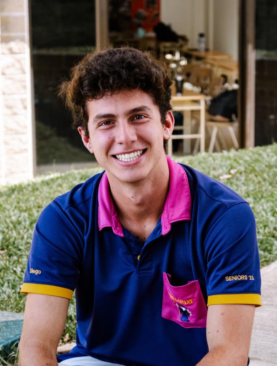 Escuelas de Secundaria en San Rafael de Escazu