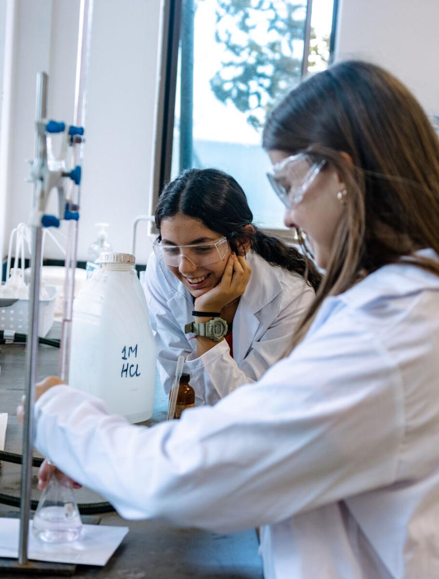 Mejor Educacion IB en Escazu