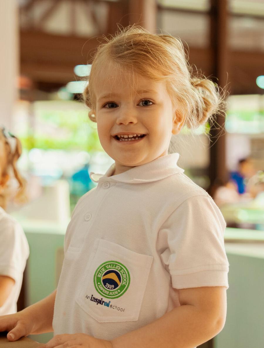 San Rafael de Escazu Preescolar Bilingue
