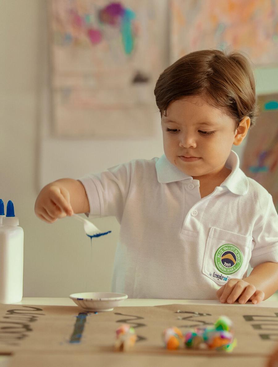 Guachipelin Guarderia para peques