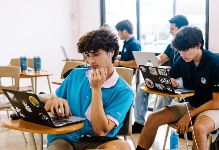 What Top Universities Seek—and How BVS Prepares You