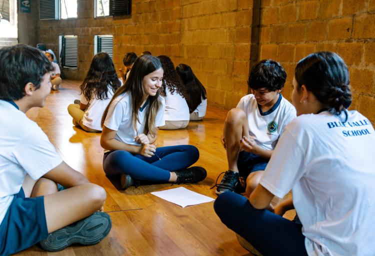 Educar con propósito: más allá de los resultados