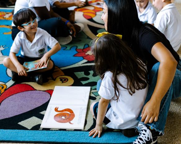 Exceptional Teachers