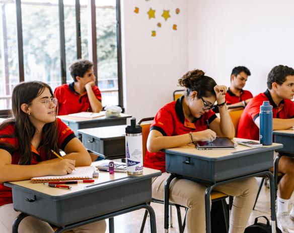 students
