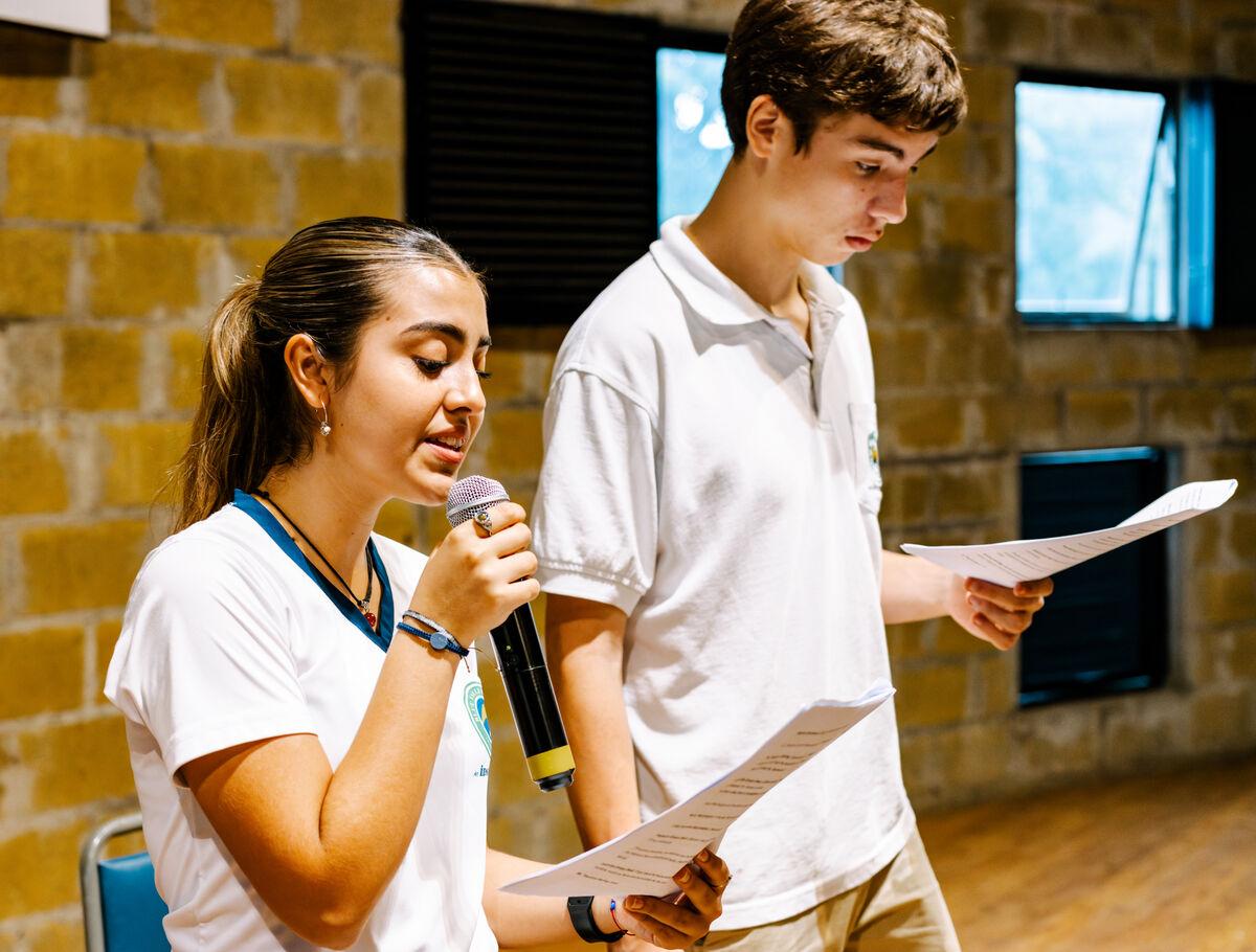 Exceptional Student Outcomes