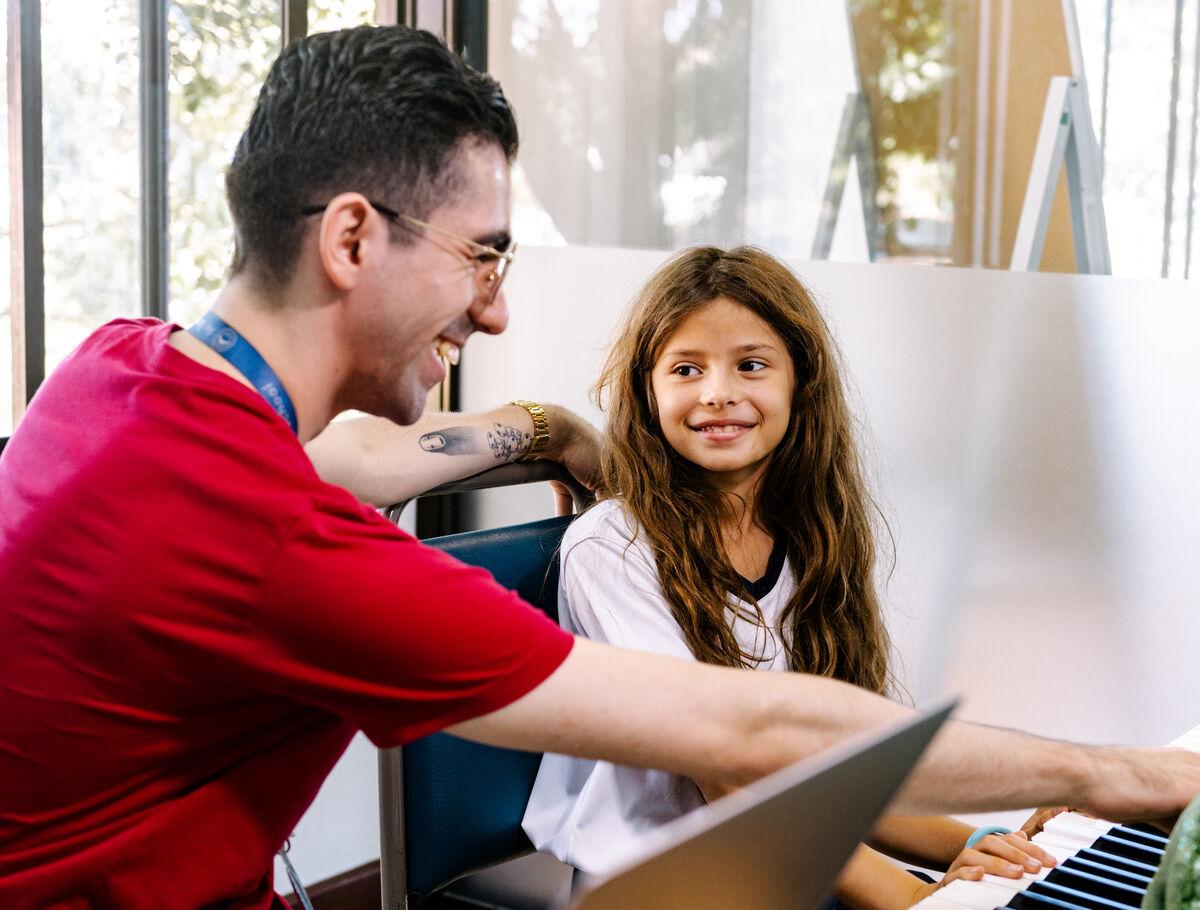 Colegios de Primaria Privados con clases de arts en San Rafael de Escazu