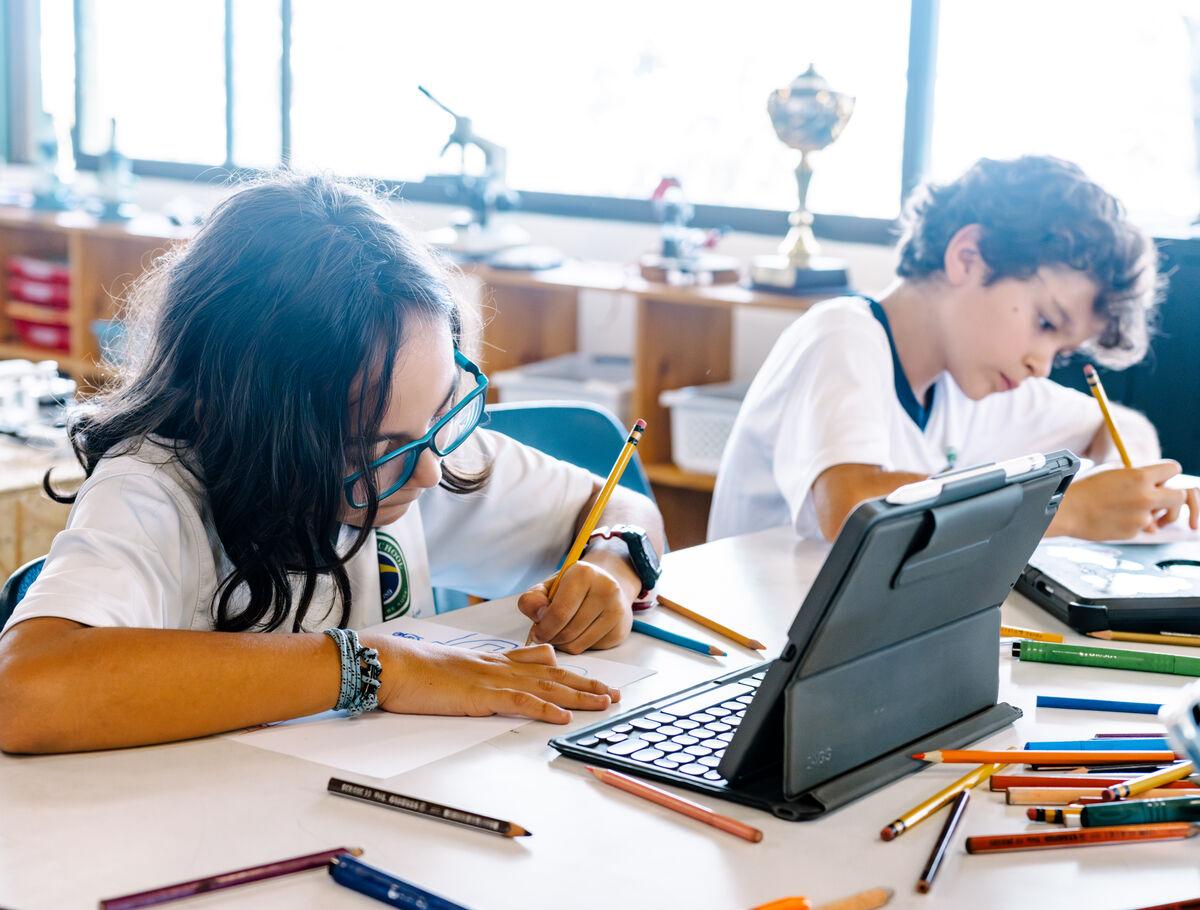 Clases de Primaria cerca de mi